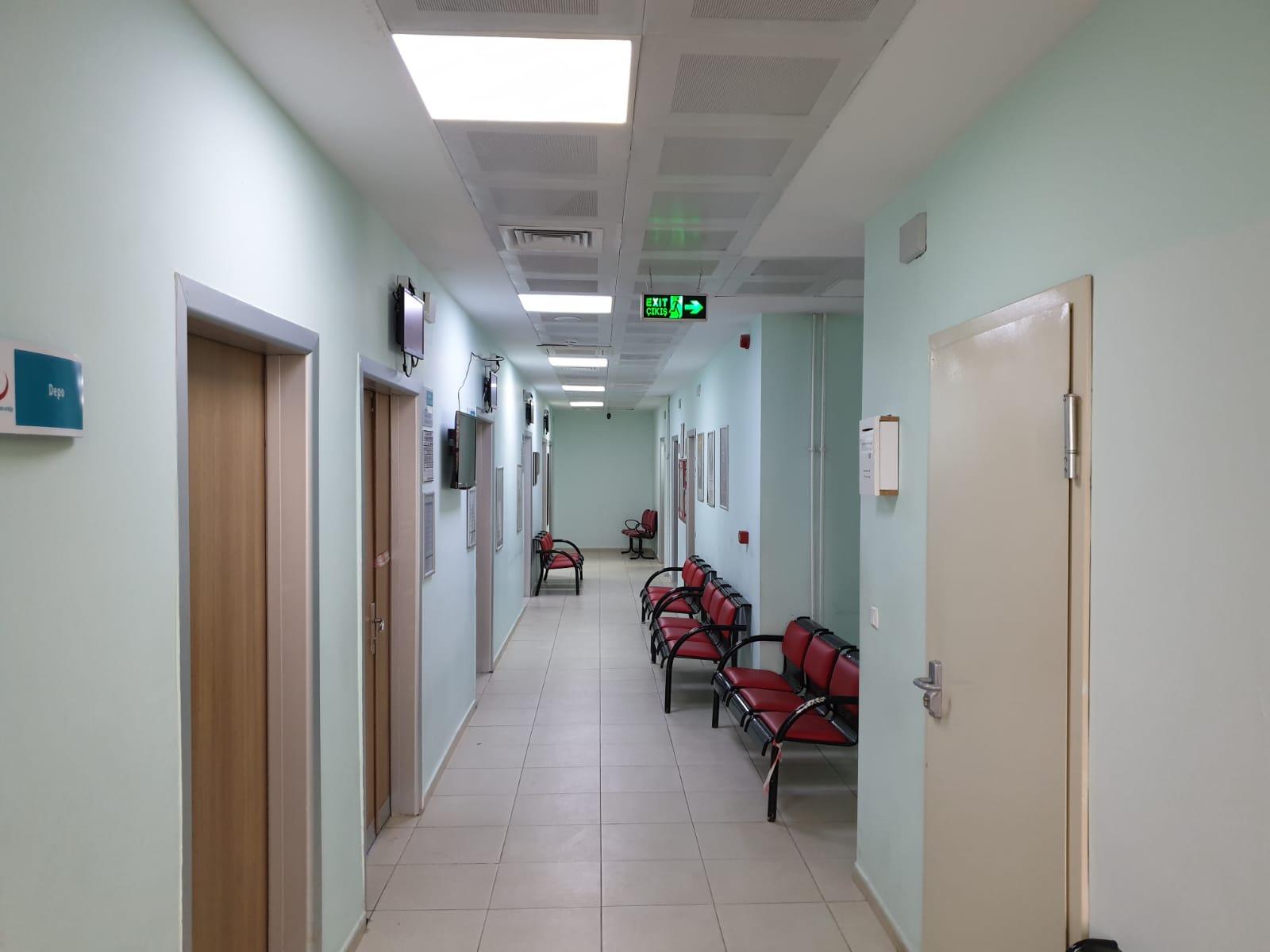 Asm İç Görünüm 1